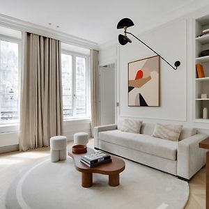 Appartement met Twee Slaapkamers