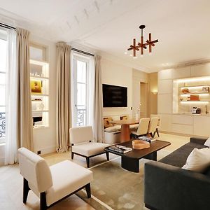 Appartement met Drie Slaapkamers